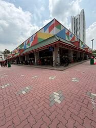 Ang Mo Kio Avenue 10 (D20), Shop House #546729491